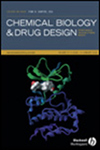 Chemical Biology & Drug Design雜志封面